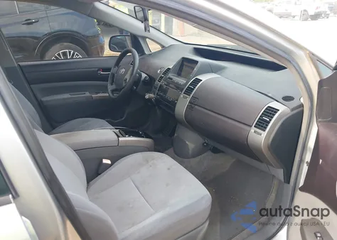 2005 Toyota Prius z USA, uszkodzony, nr VIN JTDKB20U957044935